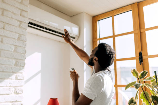 Best HVAC companies near me  in Chena Ridge, AK